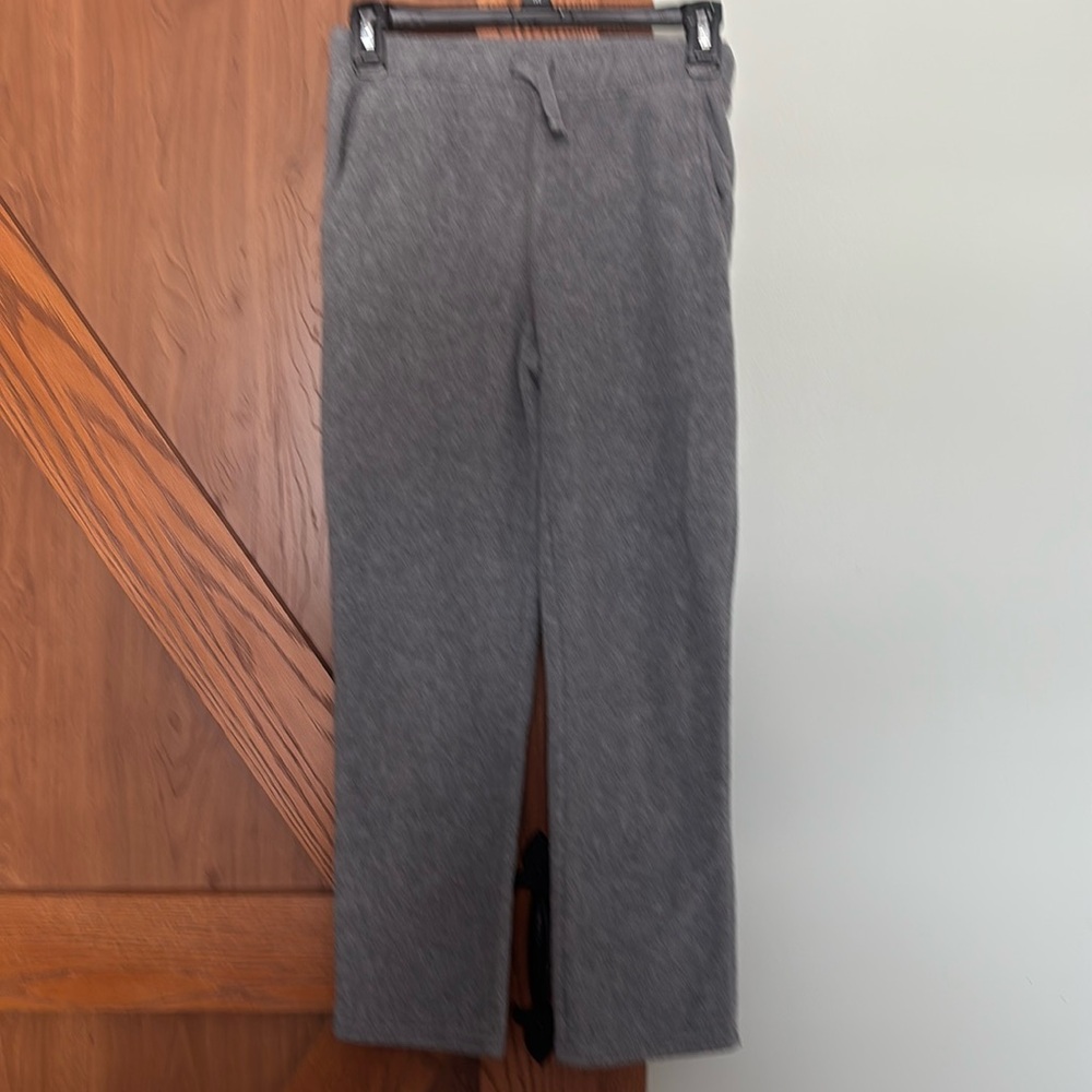 Carter’s fleece pants size 10